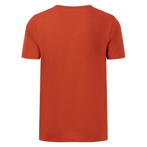 Fynch Hatton Basic Plain T-Shirt